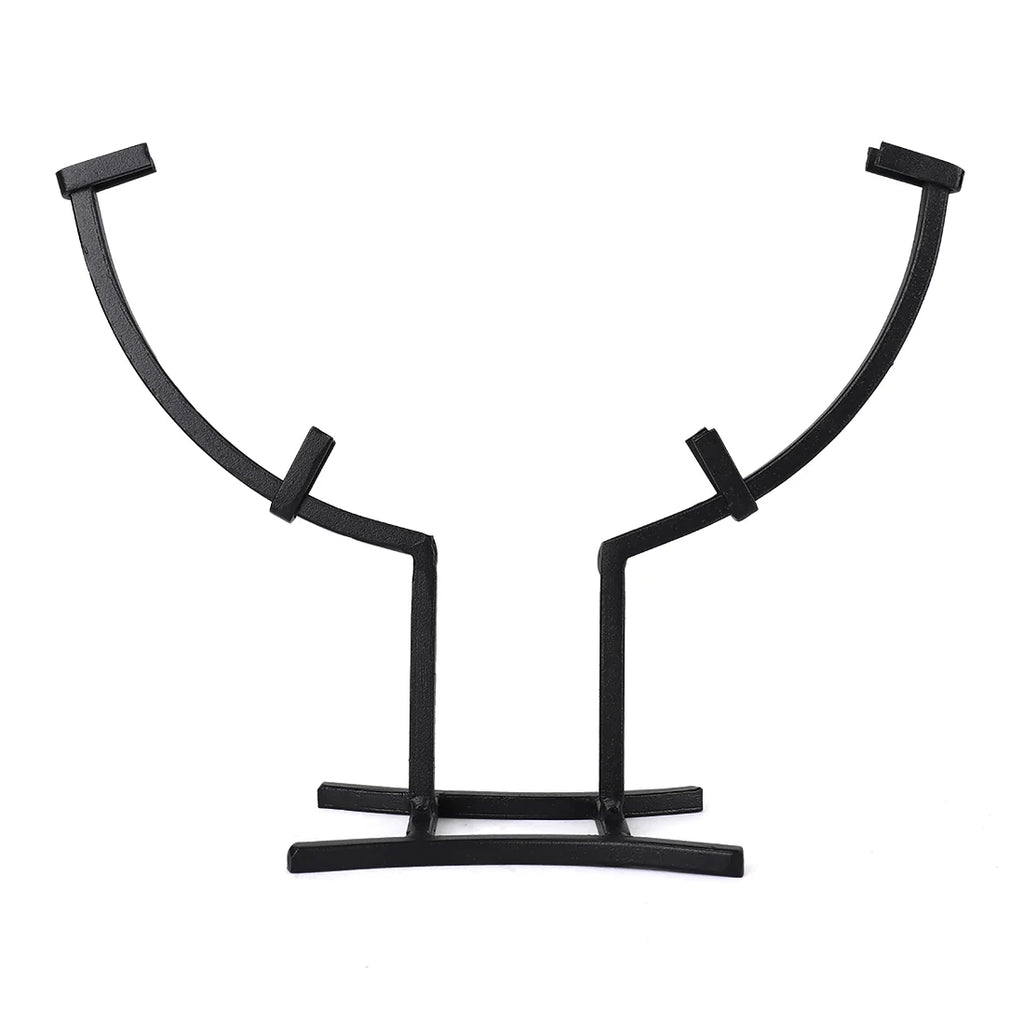 8" Ascension Metal Art Display Stand