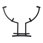 8" Ascension Metal Art Display Stand