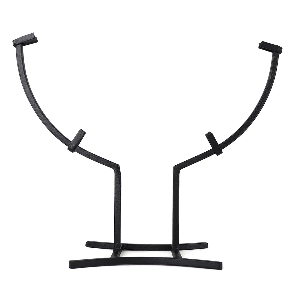 10" Ascension Metal Art Display Stand