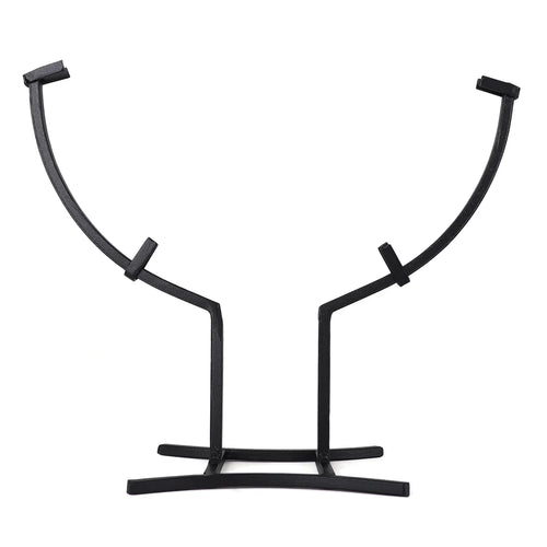 10" Ascension Round Display Stand