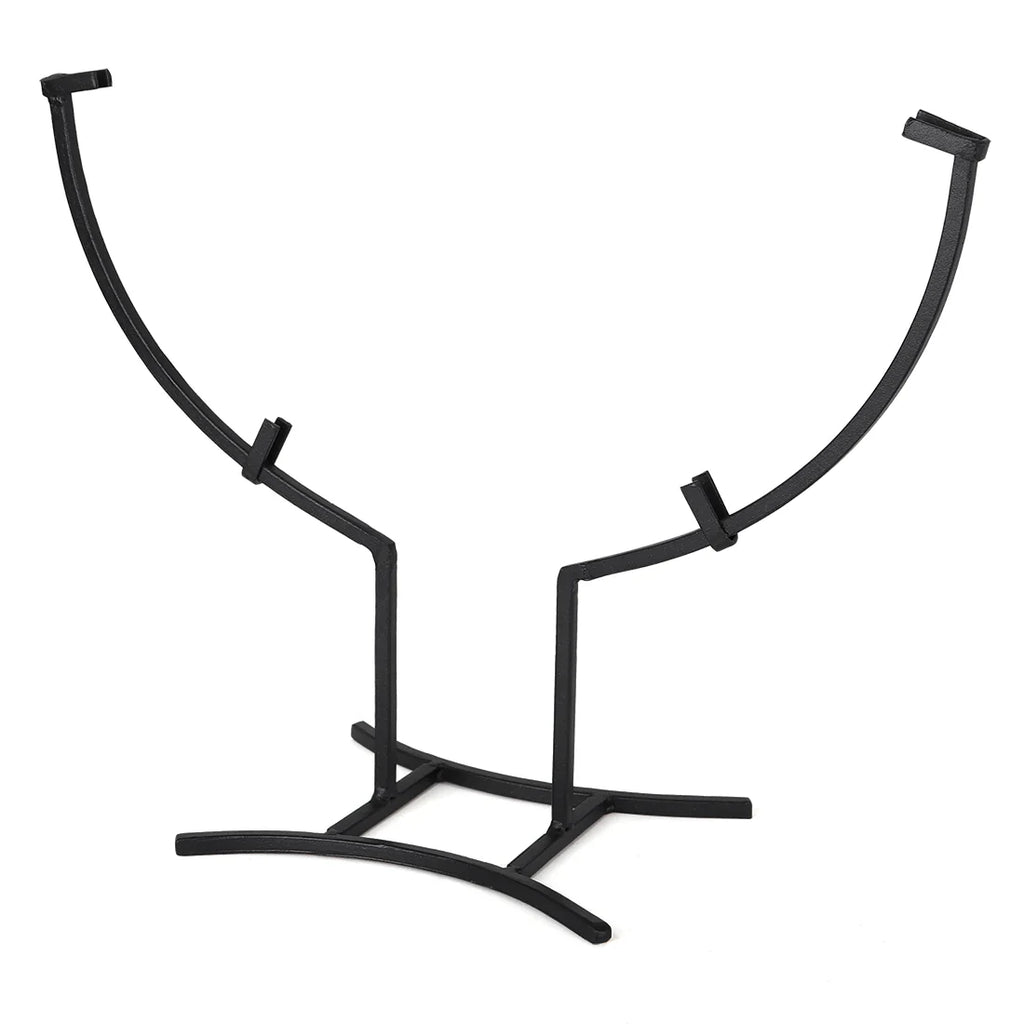 12" Ascension Metal Art Display Stand
