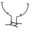 12" Ascension Metal Art Display Stand