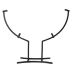 12" Ascension Metal Art Display Stand