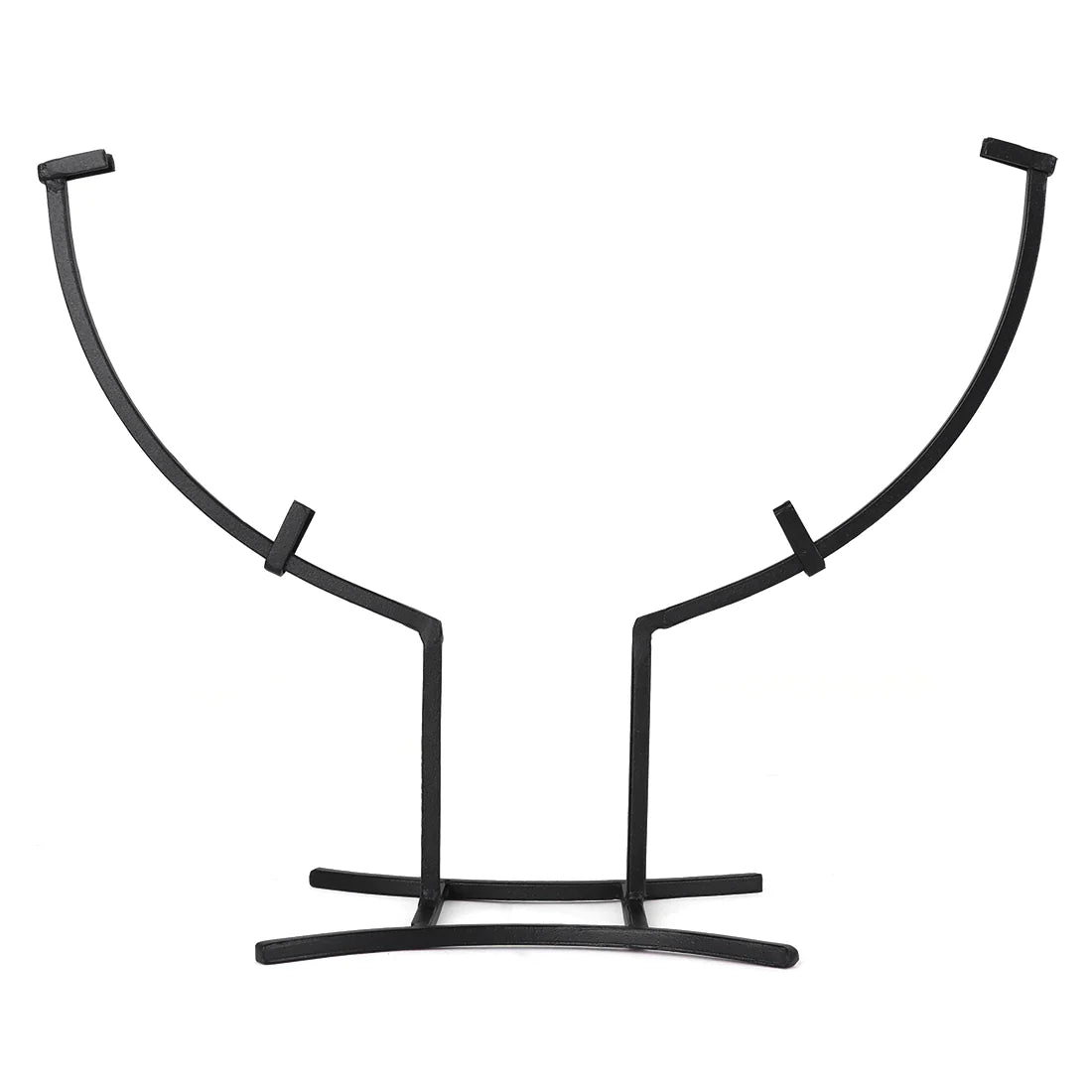 12" Ascension Metal Art Display Stand
