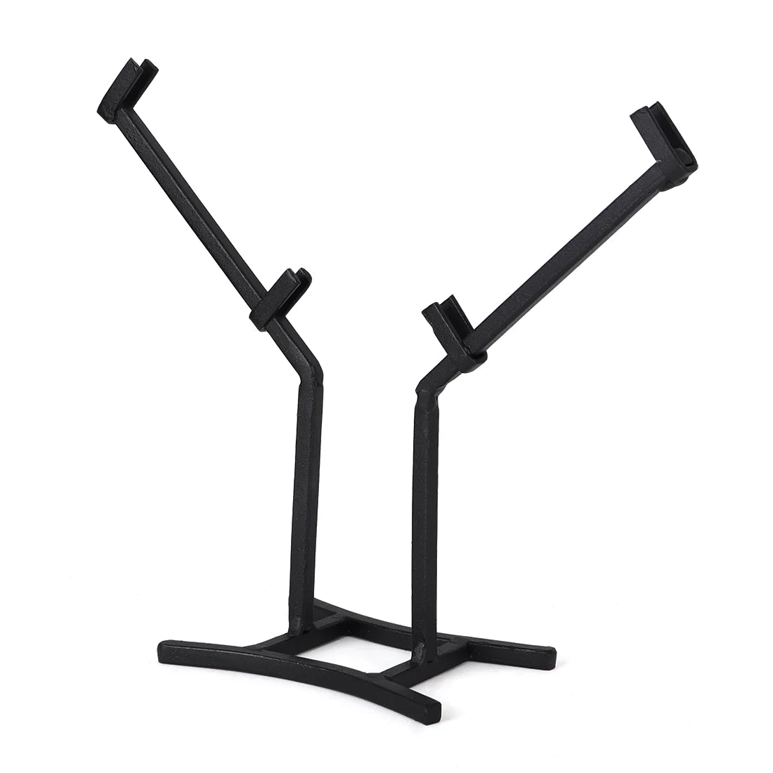 8" Pinnacle V-Stand