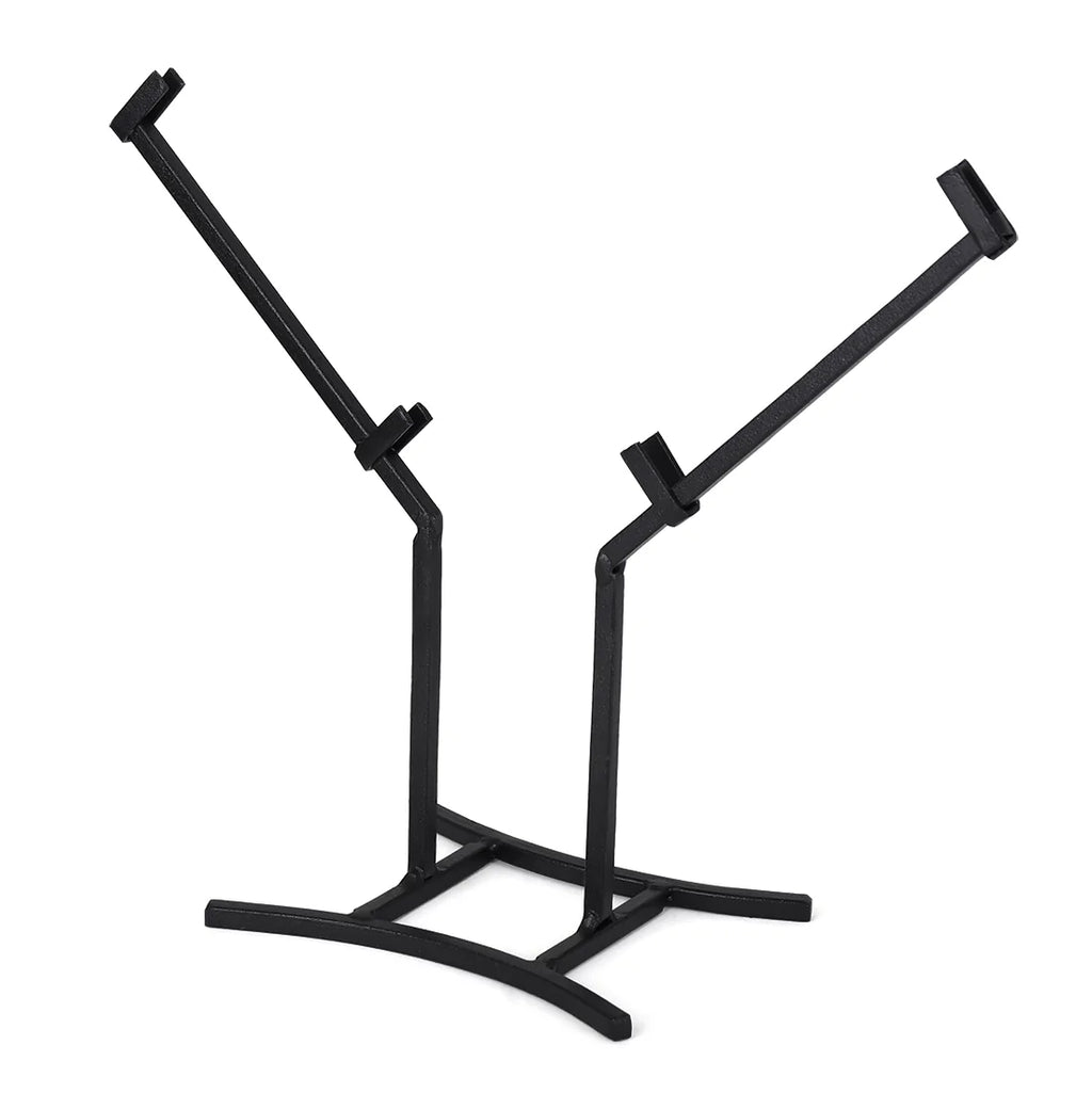 10" Pinnacle Metal V-Stand