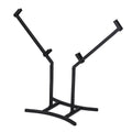 10" Pinnacle Metal V-Stand