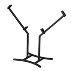 10" Pinnacle Metal V-Stand