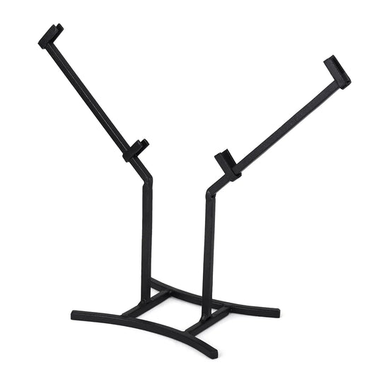 10" Pinnacle V-Stand