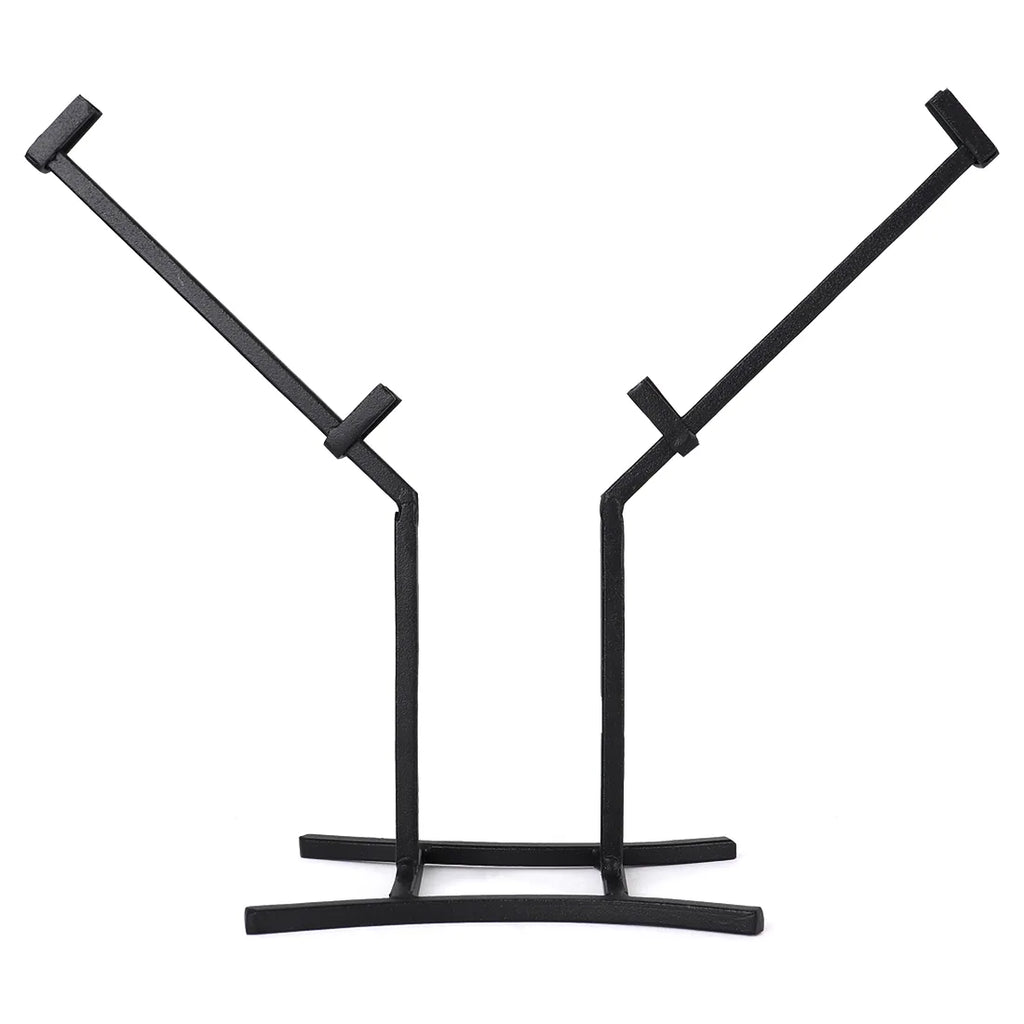 10" Pinnacle Metal V-Stand