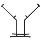 10" Pinnacle Metal V-Stand