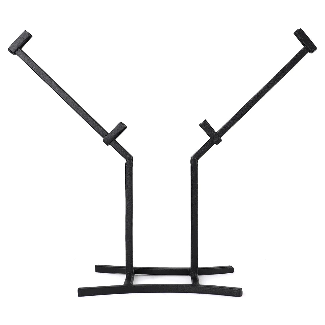 10" Pinnacle V-Stand