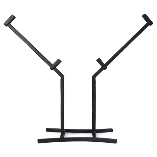 10" Pinnacle V-Stand