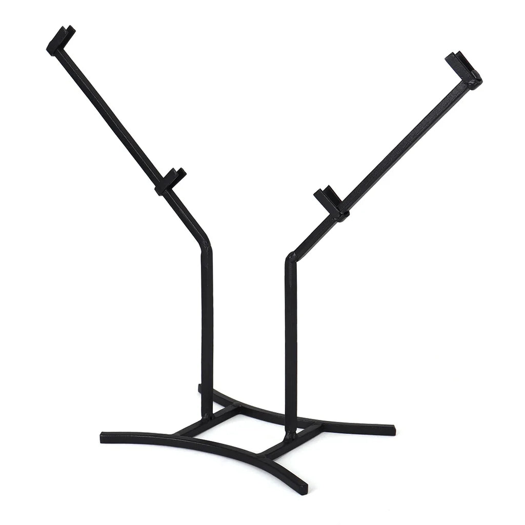 12" Pinnacle Metal V-Stand
