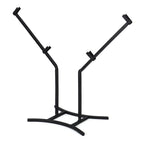 12" Pinnacle Metal V-Stand