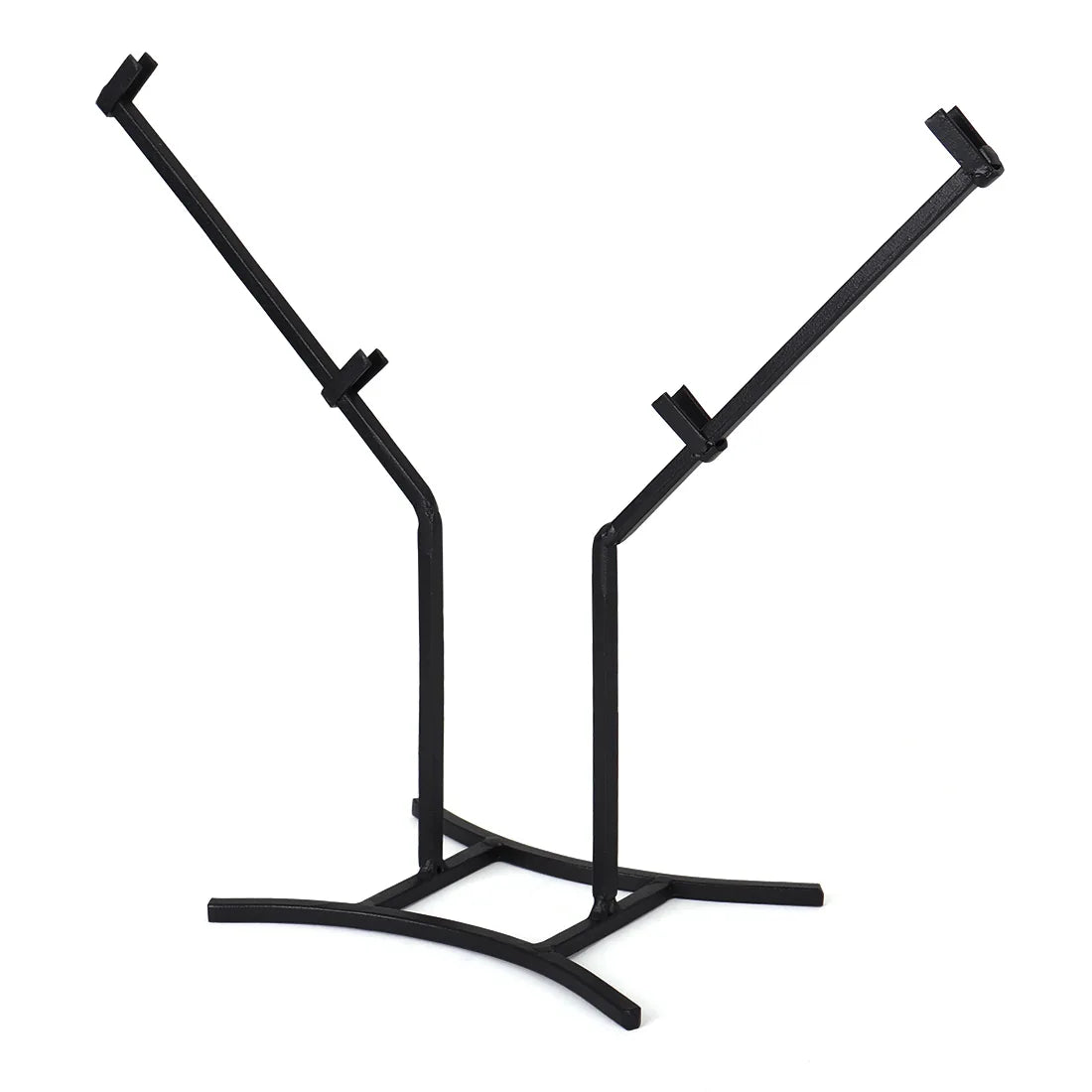 12" Pinnacle Metal V-Stand