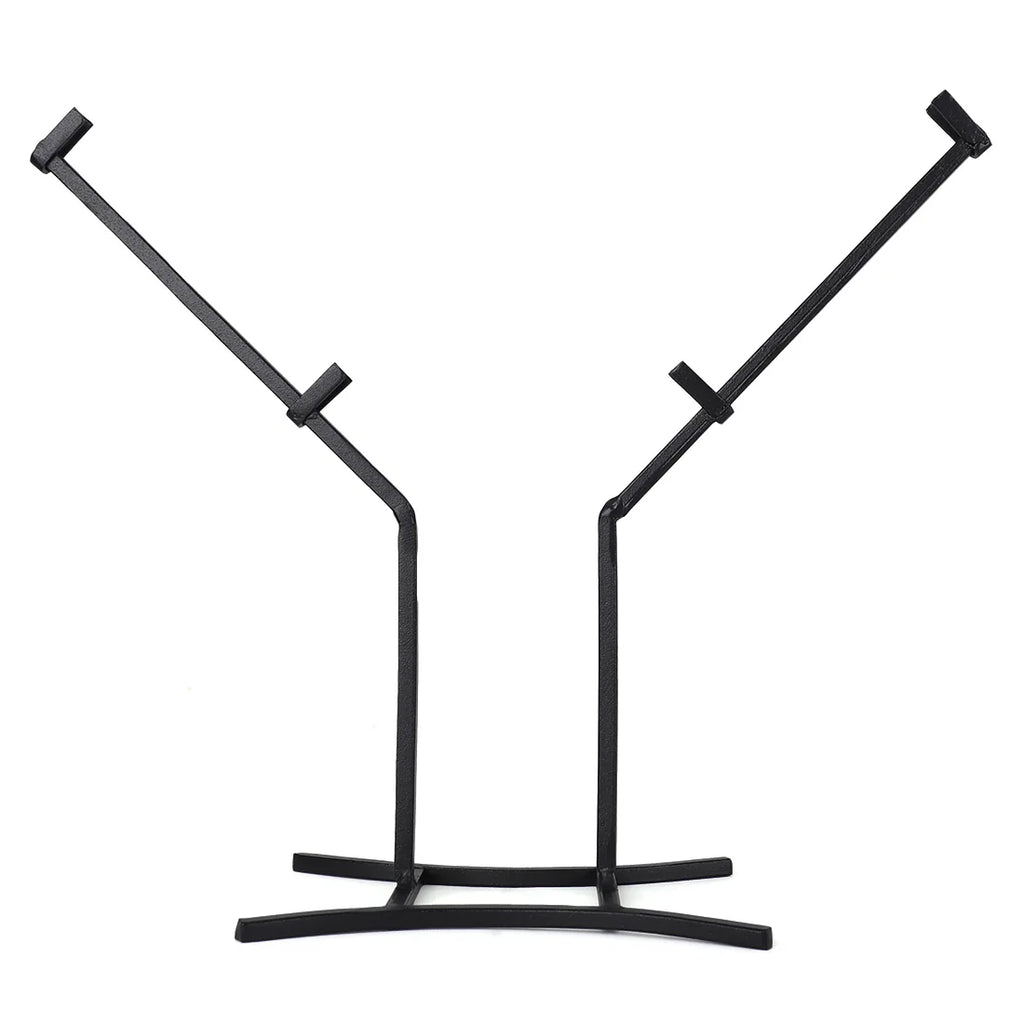 12" Pinnacle Metal V-Stand