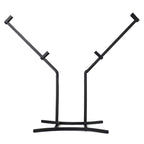 12" Pinnacle Metal V-Stand