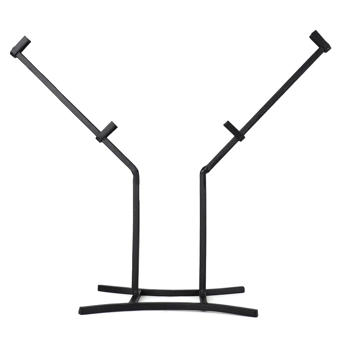 12" Pinnacle Metal V-Stand