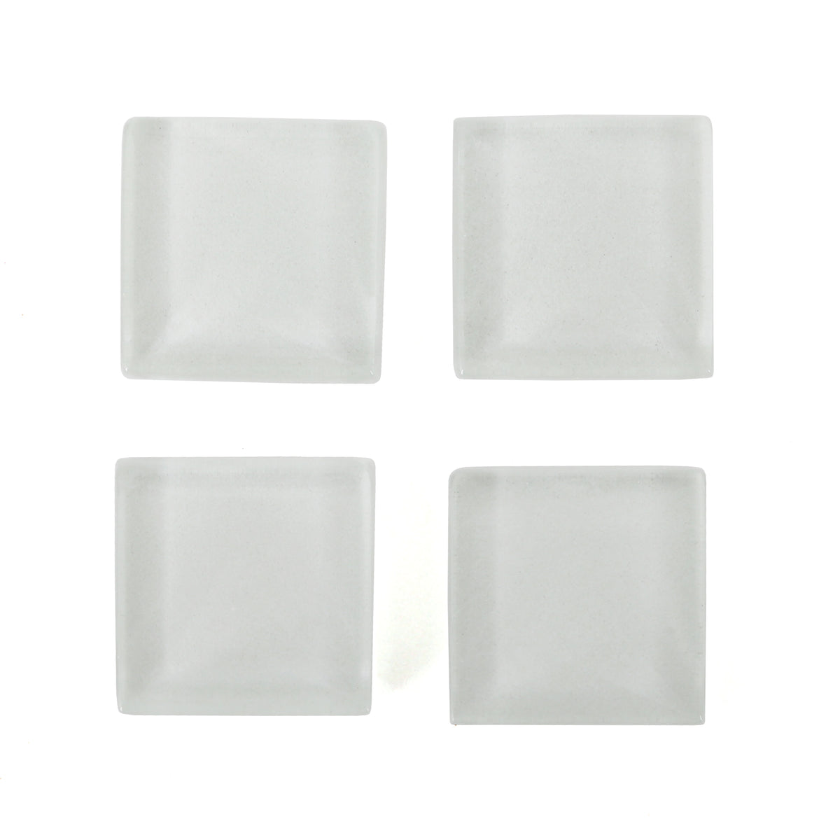 Glow in the Dark Tile - Green - 20mm x 20mm