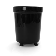 Load image into Gallery viewer, Classic Utensil Holder - Black

