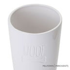 Pet Treat Jar with Lid