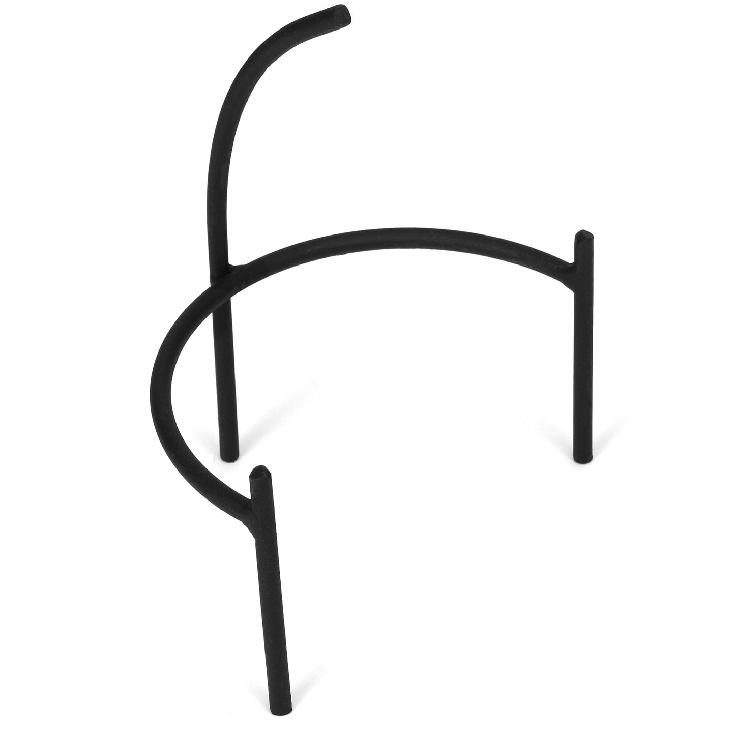 Medium Round Metal Display Stand