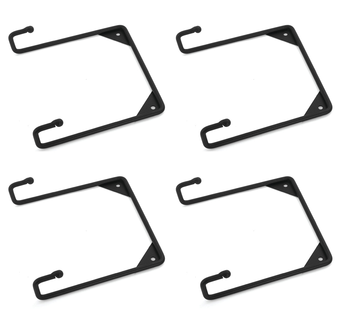Plate Hanger Stand Medium