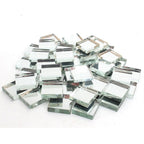 Mirrored Square Tile - 20 mm