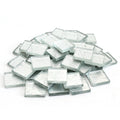 Aluminum Foil Mosaic Tile 20 mm