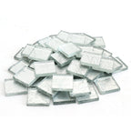 Aluminum Foil Mosaic Tile 20 mm