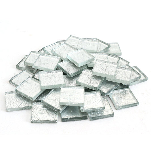 Aluminum Foil Mosaic Tile 20 mm