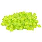 Glow in the Dark Mosaic Tiles - Yellow