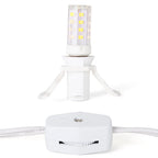 Lighted Item Spare Parts Pack