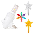 Ceramic Night Light Replacement Kit