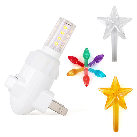 Night Light Spare Parts Pack