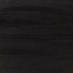 45.5" Black 4-Tier Ladder Shelf