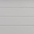 45.5" Light Grey 4-Tier Ladder Shelf