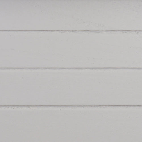 45.5" Light Grey 4-Tier Ladder Shelf
