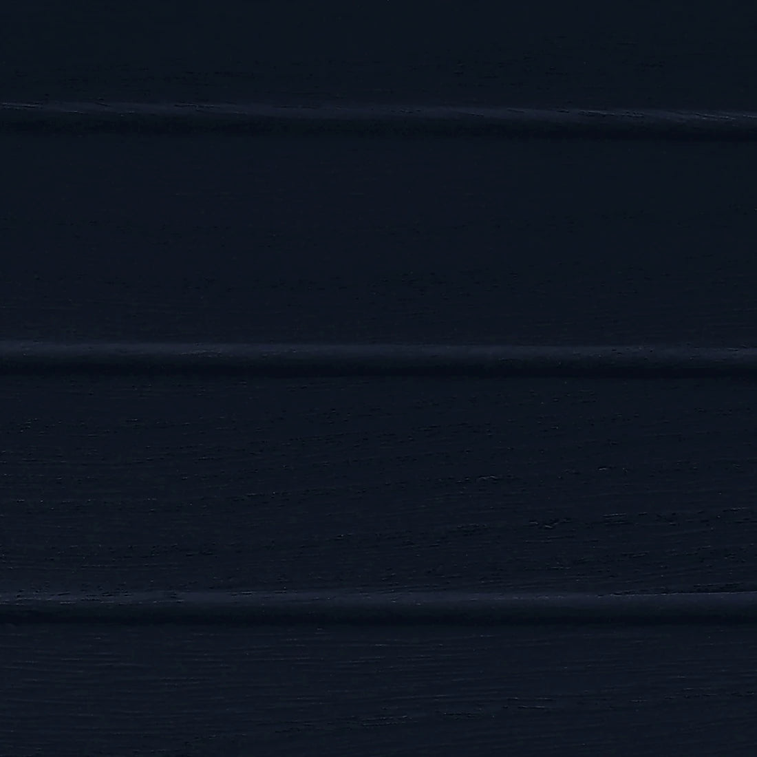 45.5" Navy 4-Tier Ladder Shelf