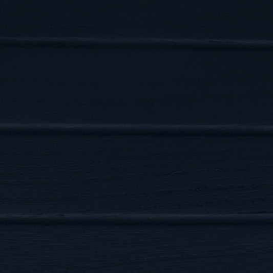 Milltown Merchants Blanket Ladder - Navy
