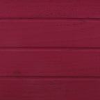 45.5" Raspberry 4-Tier Ladder Shelf