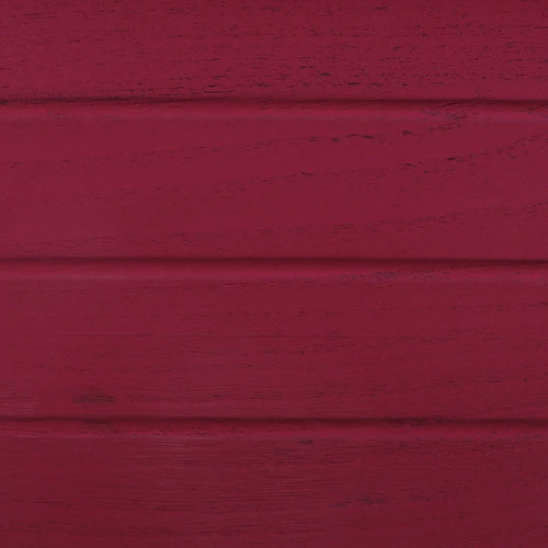 45.5" Raspberry 4-Tier Ladder Shelf
