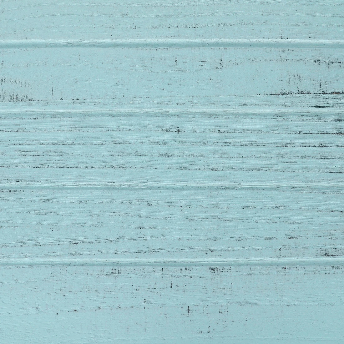 45.5" Turquoise 4-Tier Ladder Shelf