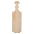 Official Greek Paddle - 15 Inch
