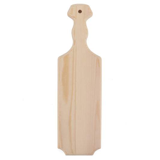 Official Greek Paddle - 15 Inch