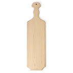 Official Greek Paddle