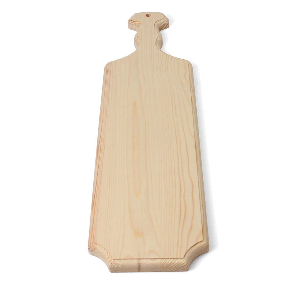 Official Greek Paddle - 15 Inch