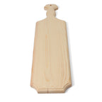 Official Greek Paddle - 15 Inch