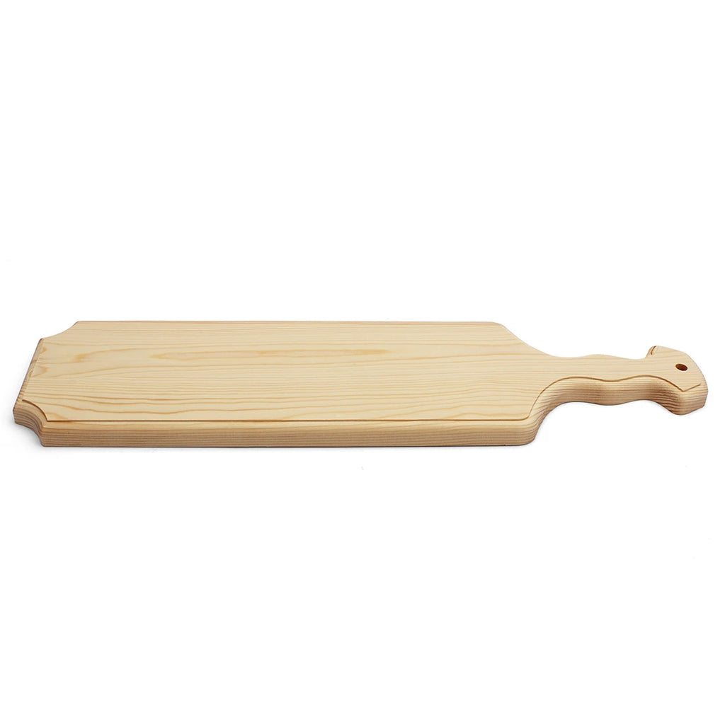 Official Greek Paddle - 15 Inch